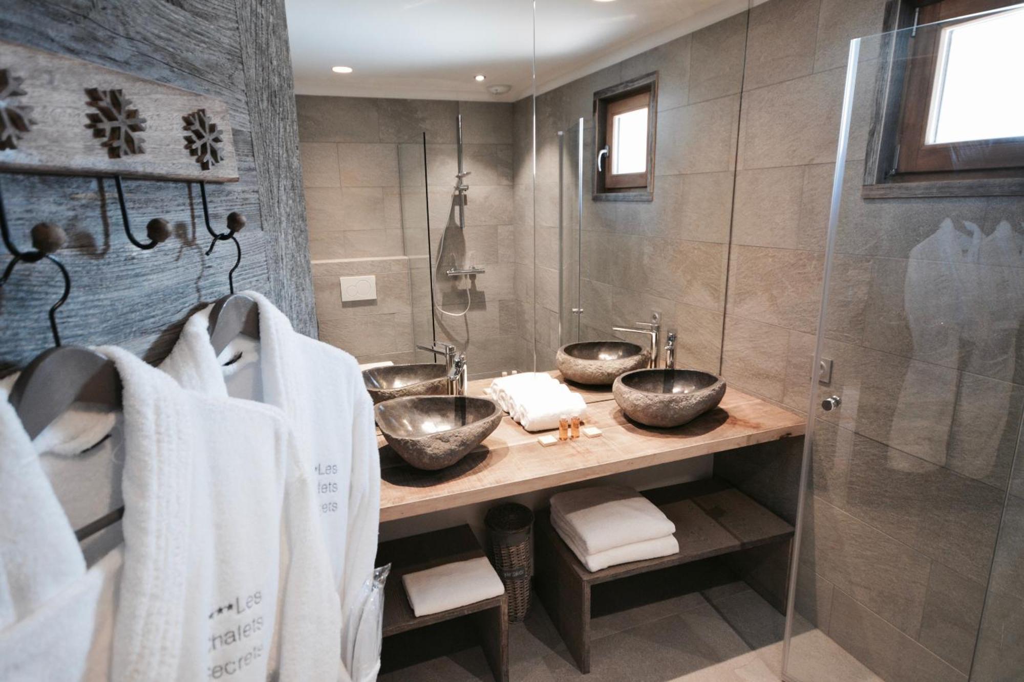 Chalets Collection Perles - Les Chalets Secrets Bolquere ห้อง รูปภาพ