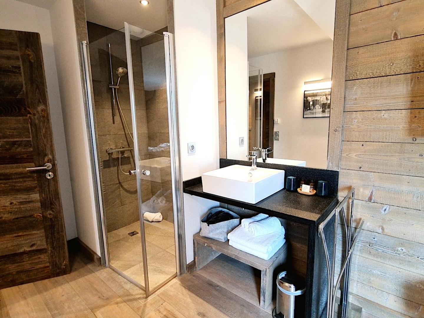 Chalets Collection Perles - Les Chalets Secrets Bolquere ห้อง รูปภาพ