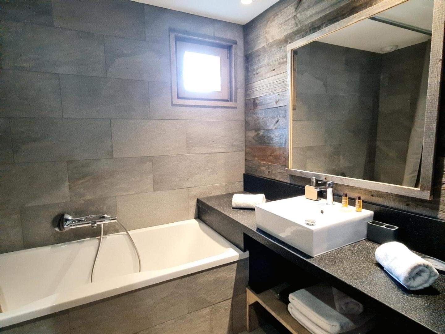 Chalets Collection Perles - Les Chalets Secrets Bolquere ห้อง รูปภาพ