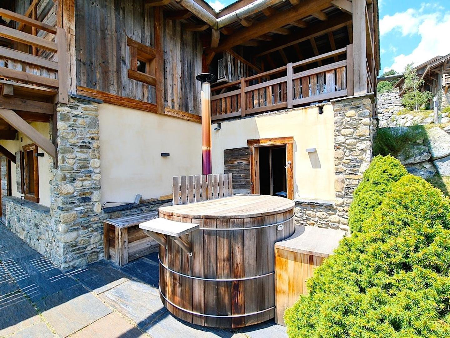 Chalets Collection Perles - Les Chalets Secrets Bolquere ห้อง รูปภาพ