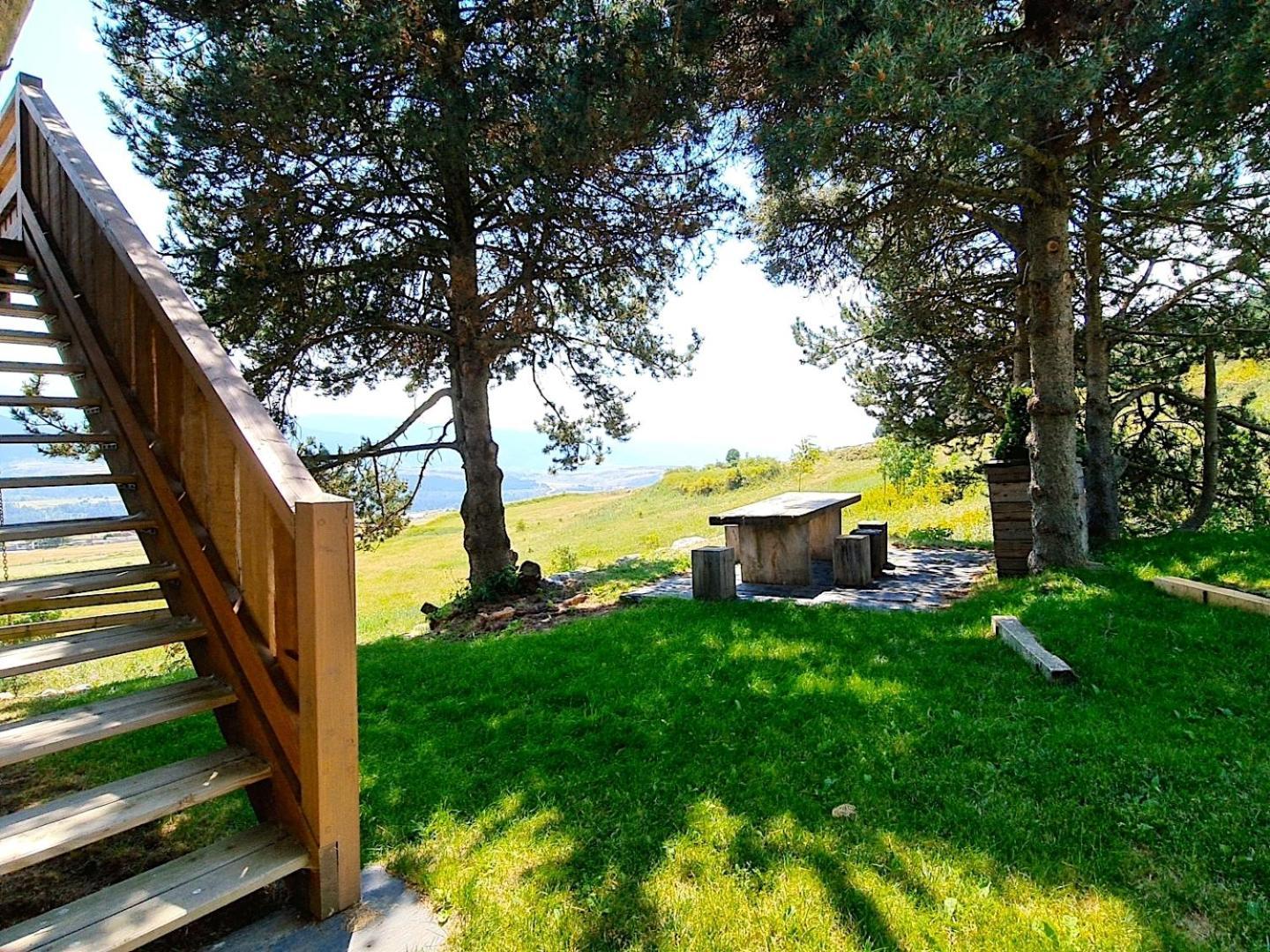 Chalets Collection Perles - Les Chalets Secrets Bolquere ห้อง รูปภาพ